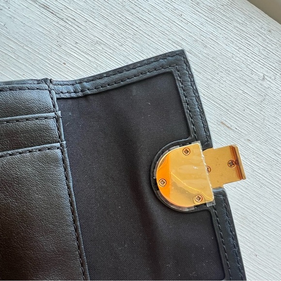 Brand New Avondale Trifold Fossil Leather Wallet new without tags - Picture 8 of 9